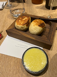 Muffin anglais du Restaurant français Restaurant A.T à Paris - n°14