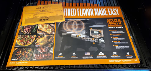 Furniture Store «Green Acres Outdoor Living», reviews and photos, 3850 Newburg Rd, Easton, PA 18045, USA