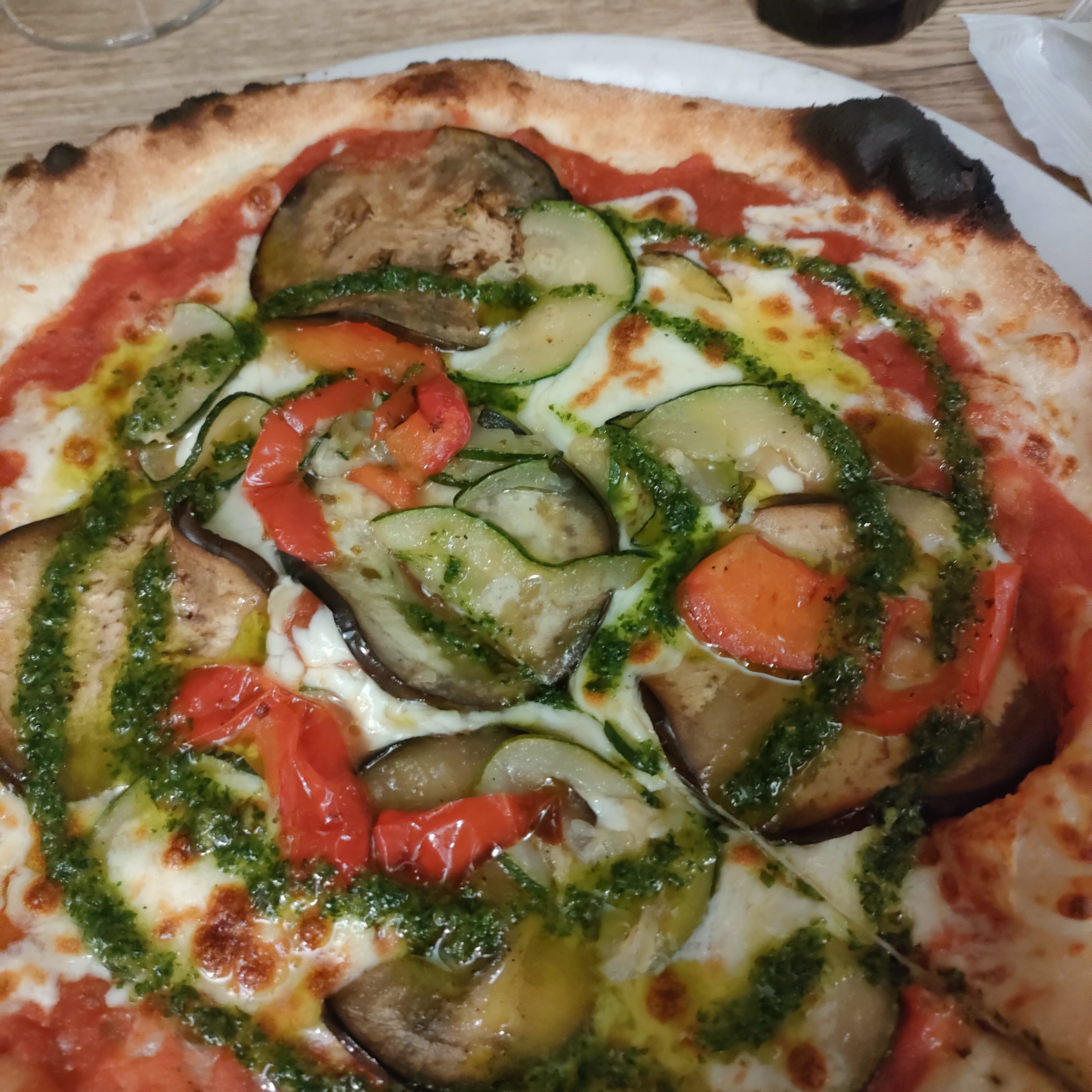 Photo n° 1 de l'avis de Christophe.o fait le 03/10/2022 à 19:33