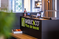 Photos du propriétaire du Pizzeria Basilic & Co à Aix-les-Bains - n°20