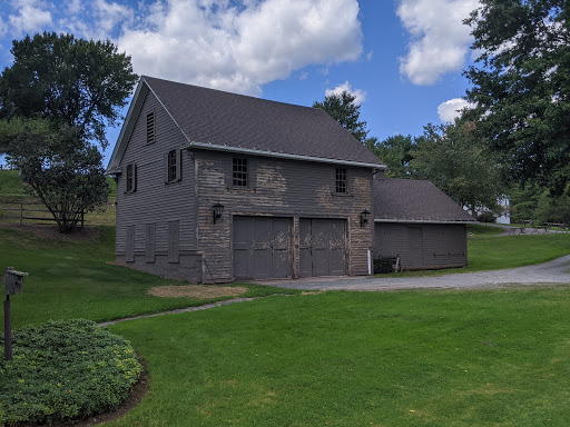 Museum «Dorflinger Glass Museum», reviews and photos, 37 Suydam Dr, White Mills, PA 18473, USA