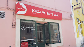 Jorge Valente Lda