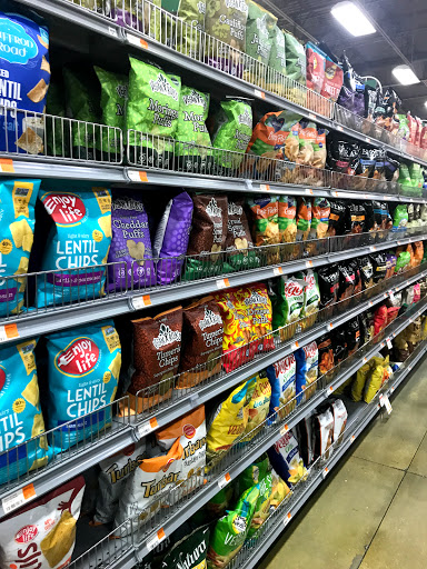 Vitamin & Supplements Store «Nutrition Smart - Pembroke Pines», reviews and photos, 10980 Pines Blvd, Pembroke Pines, FL 33026, USA