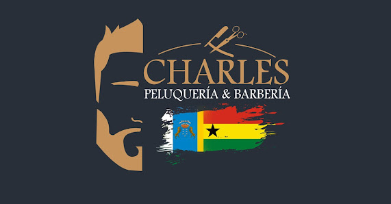Charles Peluquería & Barbería Calle Dr. Chil, 26, 35450 Becerril de Guía, Las Palmas, España
