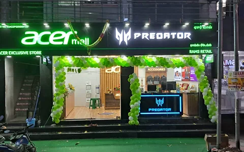 Acer Mall - Exclusive Store image