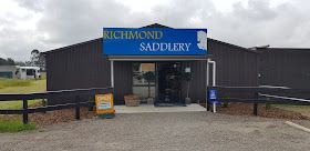 Richmond Saddlery