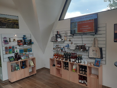 Office de tourisme du Perche en Normandie - Bellême à Bellême