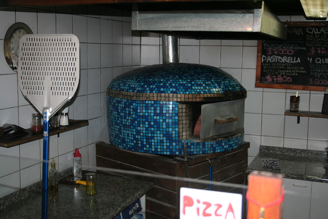 Pizzeria St. Giovanni’s