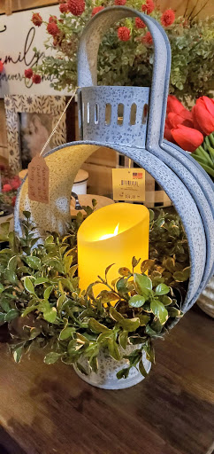 Gift Shop «The Primitive Porch», reviews and photos, 191 Old U.S. 50, Bedford, IN 47421, USA