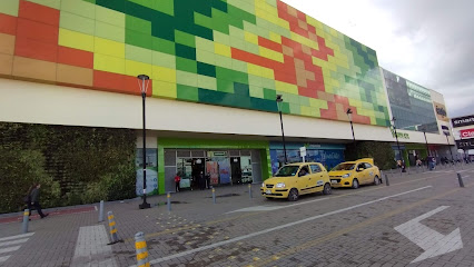 Ecoplaza Centro Comercial