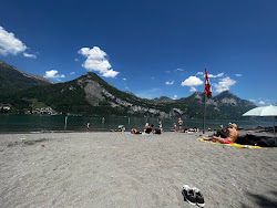 Zdjęcie Gasi Strand dziki obszar