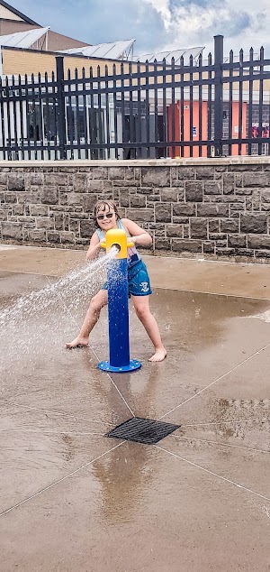 Outdoor Aqua Park - photo 12