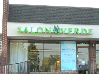 Salon Verde