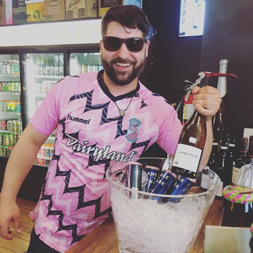 Liquor Store «Star Liquor», reviews and photos, 1209 Williamson St, Madison, WI 53703, USA