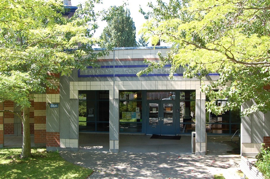 Ravenna Eckstein Community Center