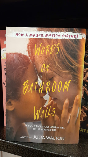 Book Store «Barnes & Noble», reviews and photos, 620 Marketplace Dr, Bel Air, MD 21014, USA