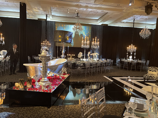 Event Venue «Restaurant Petergof», reviews and photos, 577 Waukegan Rd, Northbrook, IL 60062, USA