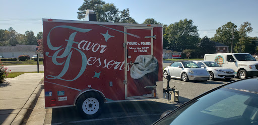 Dessert Shop «Favor Desserts», reviews and photos, 5607 NC-55, Durham, NC 27713, USA