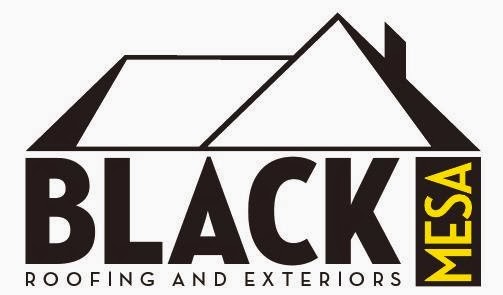 Black Mesa Roofing in Tulsa, Oklahoma