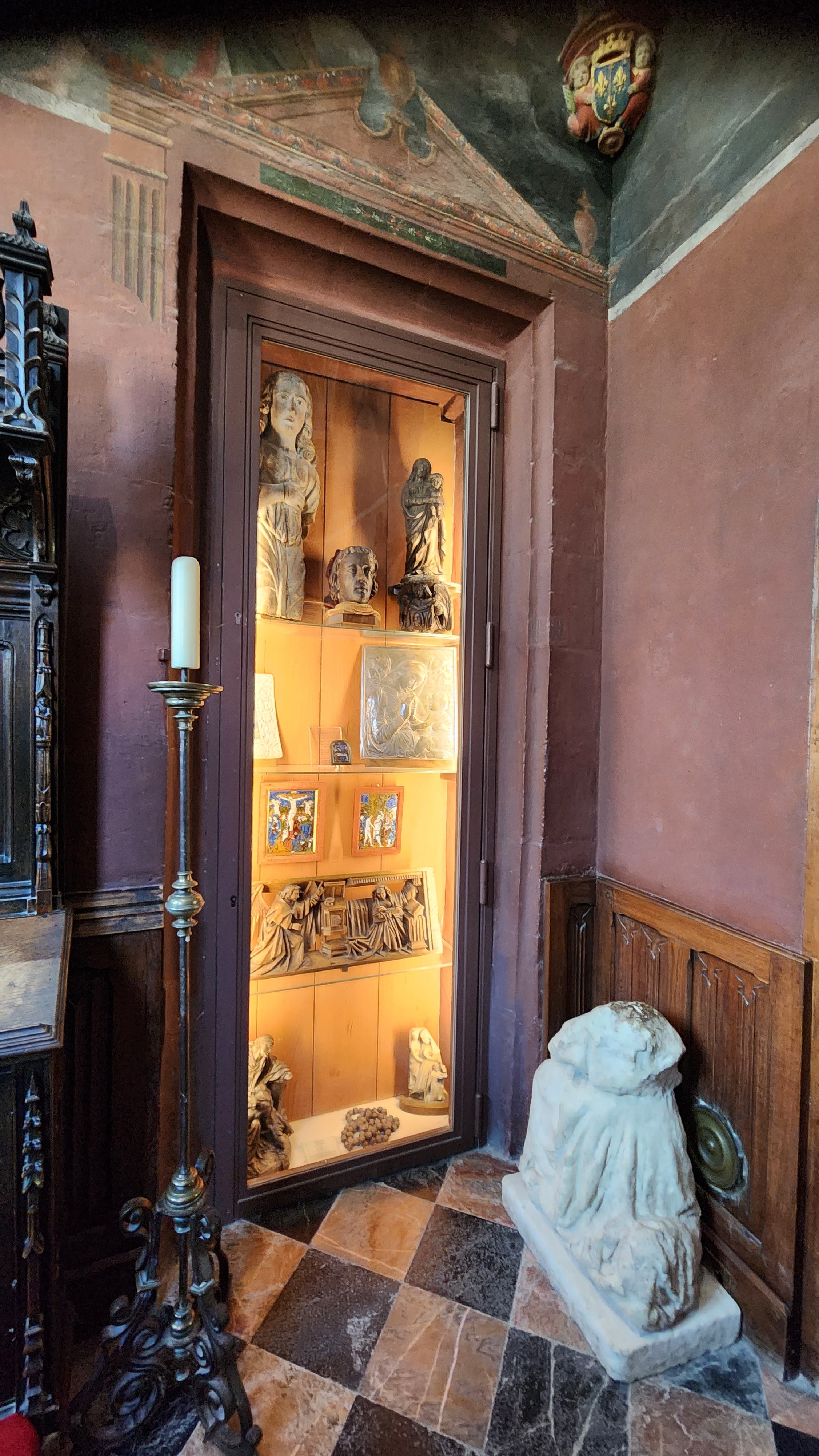 Photo n° 17 de l'avis de Sean.u fait le 14/11/2022 à 12:13