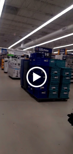 Department Store «Walmart Supercenter», reviews and photos, 2151 W Oaklawn Rd, Pleasanton, TX 78064, USA