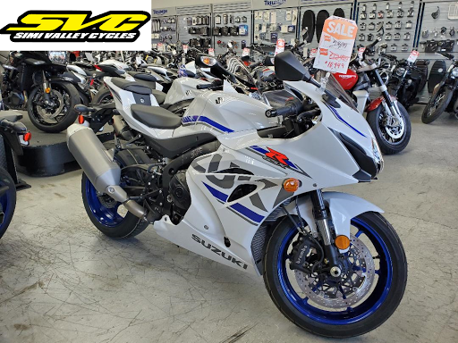 Simi Valley Cycles image