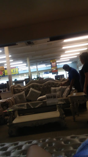 Furniture Store «Canales Furniture», reviews and photos, 2639 W Davis St, Dallas, TX 75211, USA