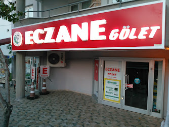 Gölet Eczanesi