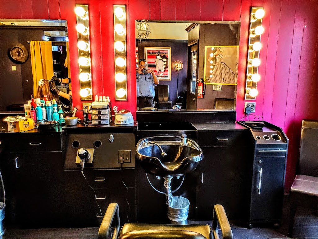 Bombshell Hair Designs of Columbus 53925