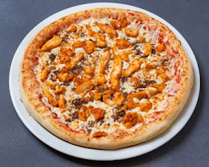 Photo n°6 de New Pizza à Caudebec-lès-Elbeuf ()