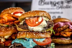 Burgerholic image