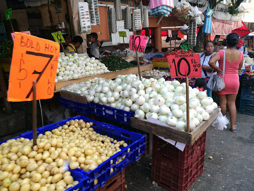 Frutas y Legumbres Mary