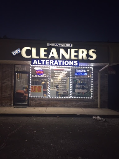 Dry Cleaner «Hollywood Dry Cleaners/Alterations», reviews and photos, 5999 N Wayne Rd, Westland, MI 48185, USA