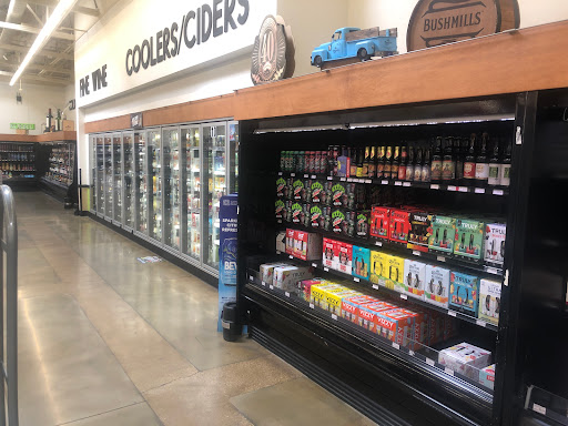 Liquor Store «Liquor World Southern Highlands», reviews and photos, 4760 W Cactus Ave, Las Vegas, NV 89141, USA