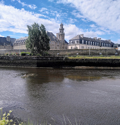 Espace Sainte Anne à Lannion