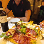 Photo n°1 de l'avis de Anna.o fait le 25/08/2022 à 21:17 sur le  Trattoria Pizzeria Primavera à Pinerolo