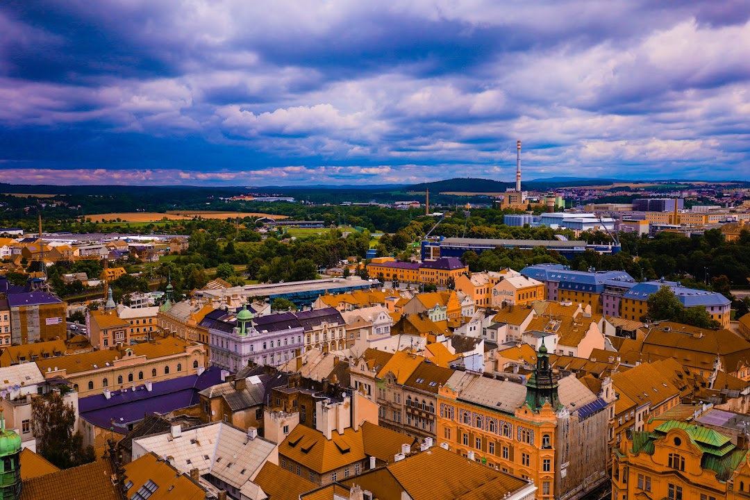 Plzeň, Çek Cumhuriyeti