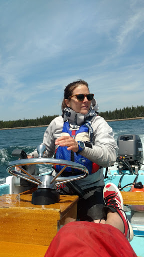 Golf Course «Grindstone Neck Golf Course», reviews and photos, 106 Grindstone Ave, Winter Harbor, ME 04693, USA