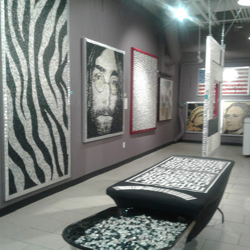 Non-Profit Organization «City Arts Factory», reviews and photos, 29 S Orange Ave, Orlando, FL 32801, USA