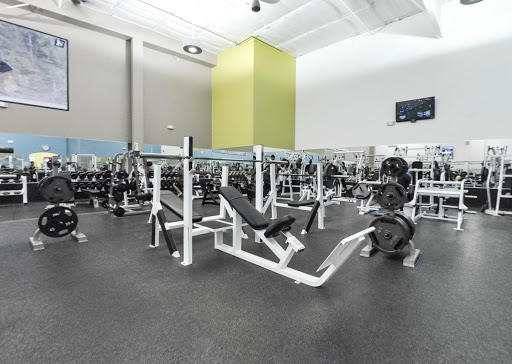 Gym «In-Shape Health Clubs», reviews and photos, 180 Griffith Ln, Brentwood, CA 94513, USA