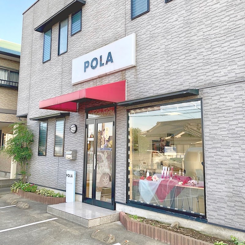 POLA Can Me.towa店