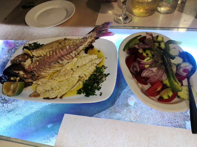 Αριθμός τηλεφώνου Plaka Beach restaurant