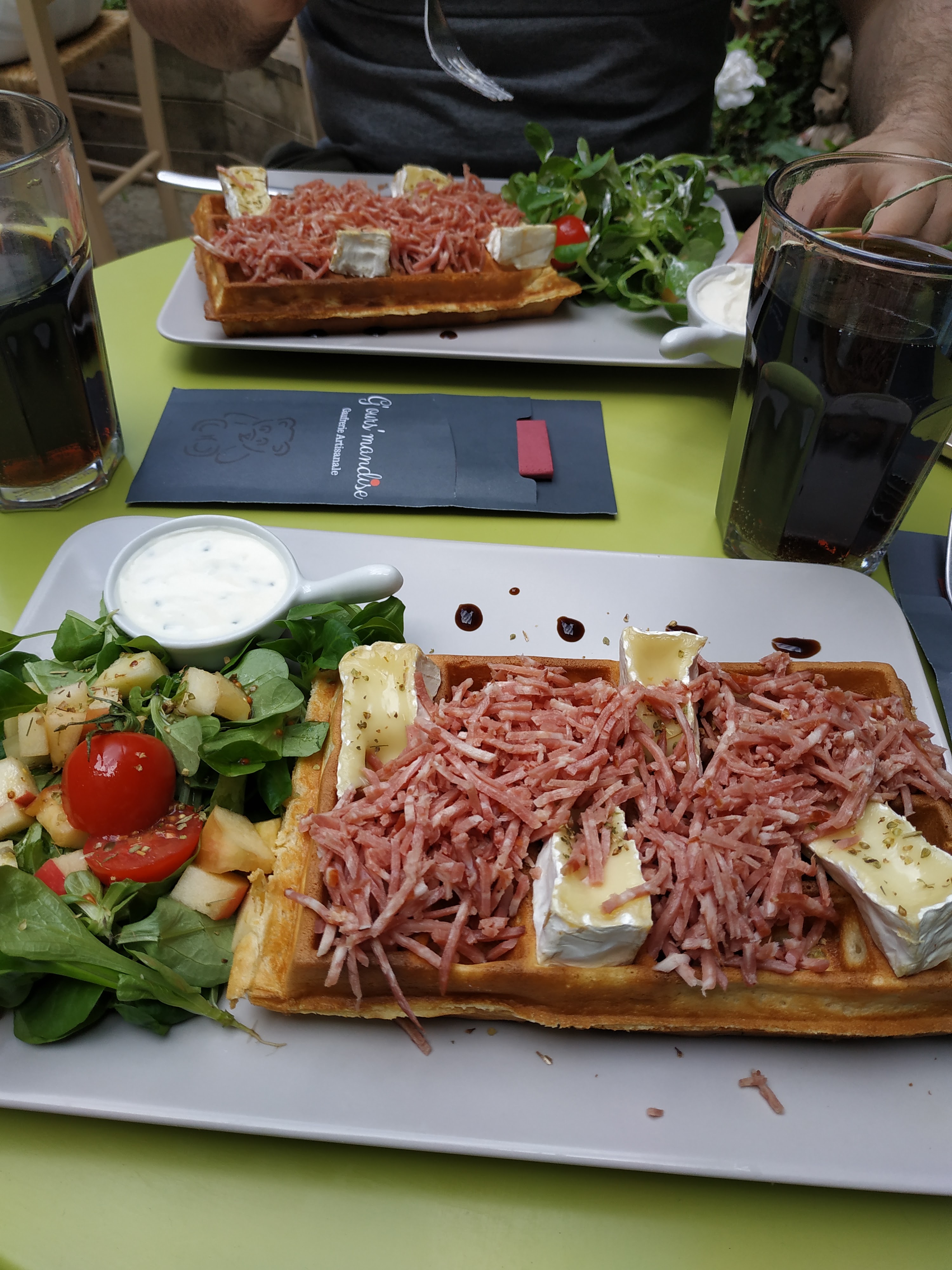 Photo n° 1 de l'avis de Milana.o fait le 29/07/2020 à 17:16