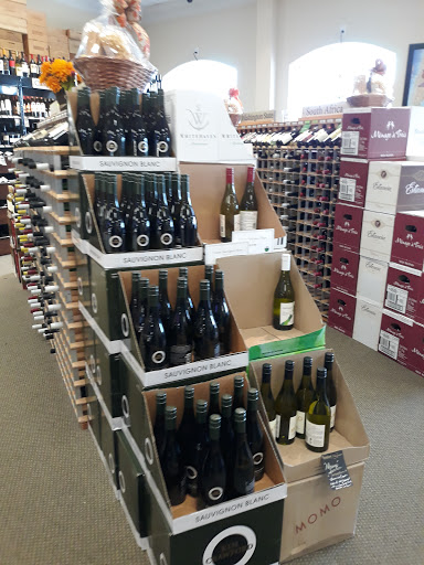 Wine Store «Passion Vines Wine & Spirit Company», reviews and photos, 3013 Ocean Heights Ave, Egg Harbor Township, NJ 08234, USA