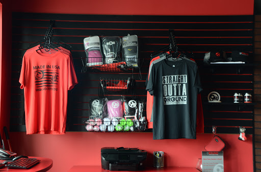 Physical Fitness Program «9Round Kickboxing Fitness - Indy/Southport Rd.», reviews and photos, 7045 Emblem Dr d, Indianapolis, IN 46237, USA