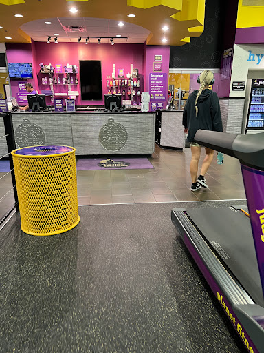 Gym «Planet Fitness», reviews and photos, 1751 Scottsville Rd, Bowling Green, KY 42104, USA