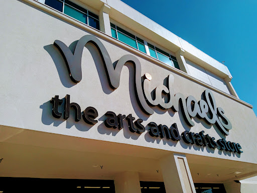 Craft Store «Michaels», reviews and photos, 719 Thompson Ln, Nashville, TN 37204, USA