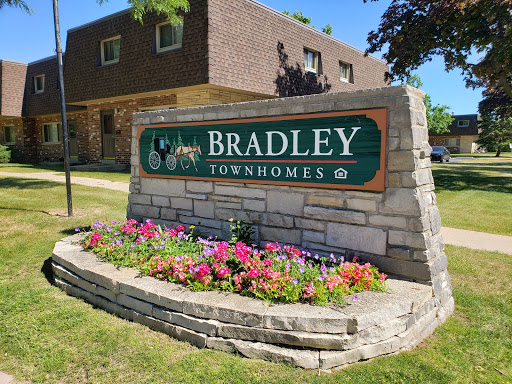 Bradley Townhomes & Apartments