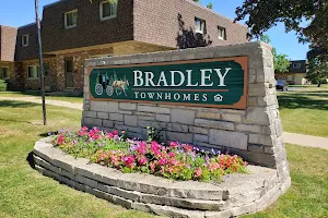 Bradley Townhomes & Apartments image