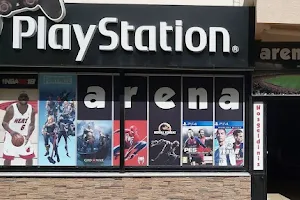 Arena Playstation Cafe image